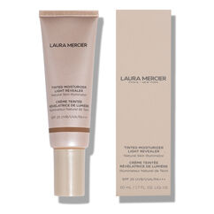Tinted Moisturiser Light Revealer Natural Skin Illuminator, 6N1 MOCHA, large, image4