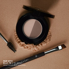 Brow Powder Duo, GRANITE, large, image9