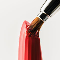 Precision Lip Brush, , large, image2