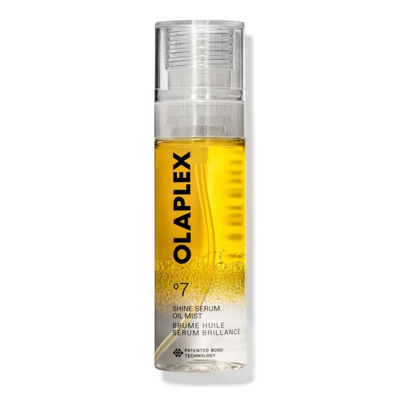 No.7 Shine Serum Oil Mist, , large, image1