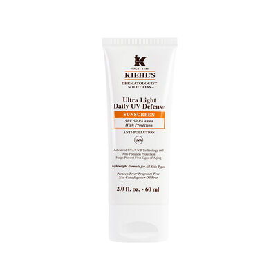 Ultra Light Daily Defense SPF50