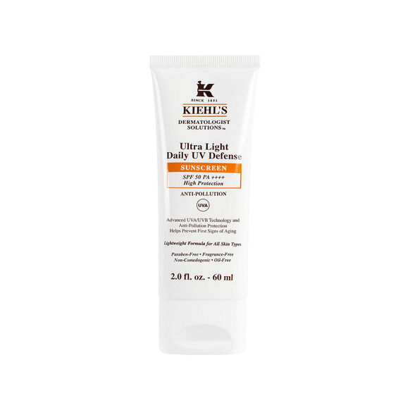 Ultra Light Daily Defense SPF50, , large, image1