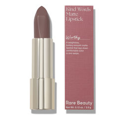 Kind Words Lipstick, WORTHY, large, image5
