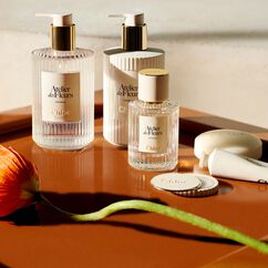Atelier des Fleurs Cedrus Perfumed Shower Gel, , large, image7