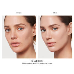 Illusion Luminous Glow Foundation, 8.5, large, image4