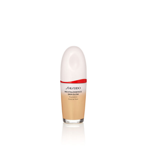Revitalessence Glow Foundation, OAK 340, large, image1