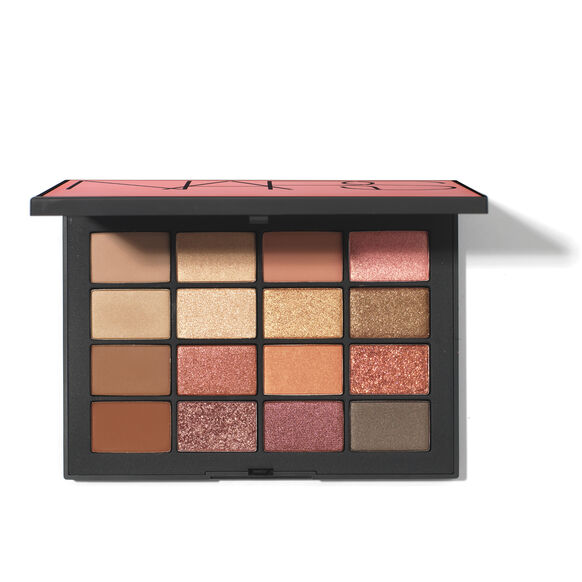 Summer Unrated Eyeshadow Palette, , large, image1