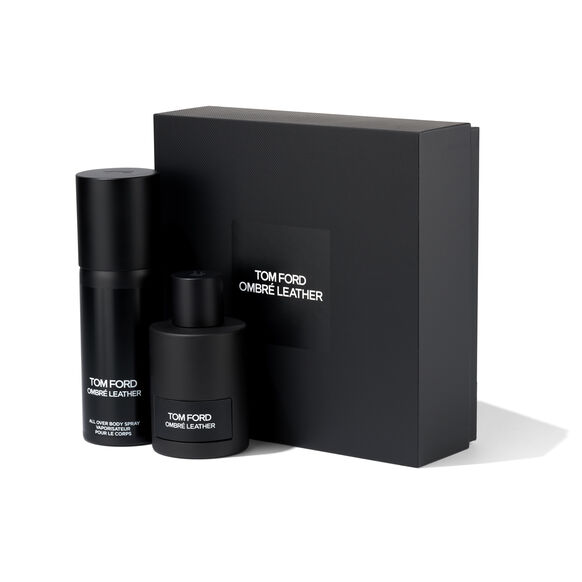 Ombr&eacute; Leather Eau de Parfum Gift Set, , large, image1