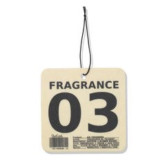 03 "Blonde" Air Freshener, , large, image2