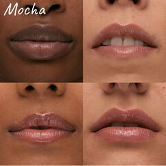 Tripeptide Plumping Lip Balm, MOCHA TINT, large, image5