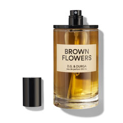 Brown Flowers, , large, image2