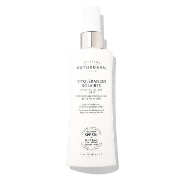 Sun Intolerance SPF50+ Protective Body Spray, , large, image1