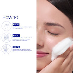 Moisture Rich Face Foam, , large, image6