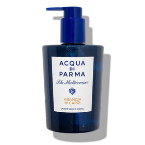 Arancia Hand and Body Wash