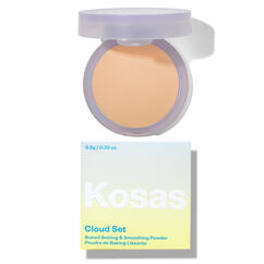 Cloud Set Setting Powder, FEATHERY, large, image4