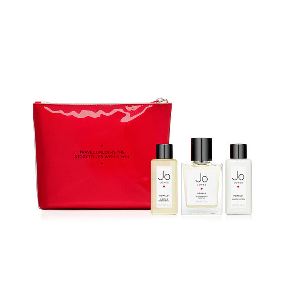 A Travel Collection, , large, image2