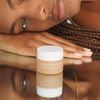 Light Aura Vitamin C + Peptide Eye Cream, , large, image8