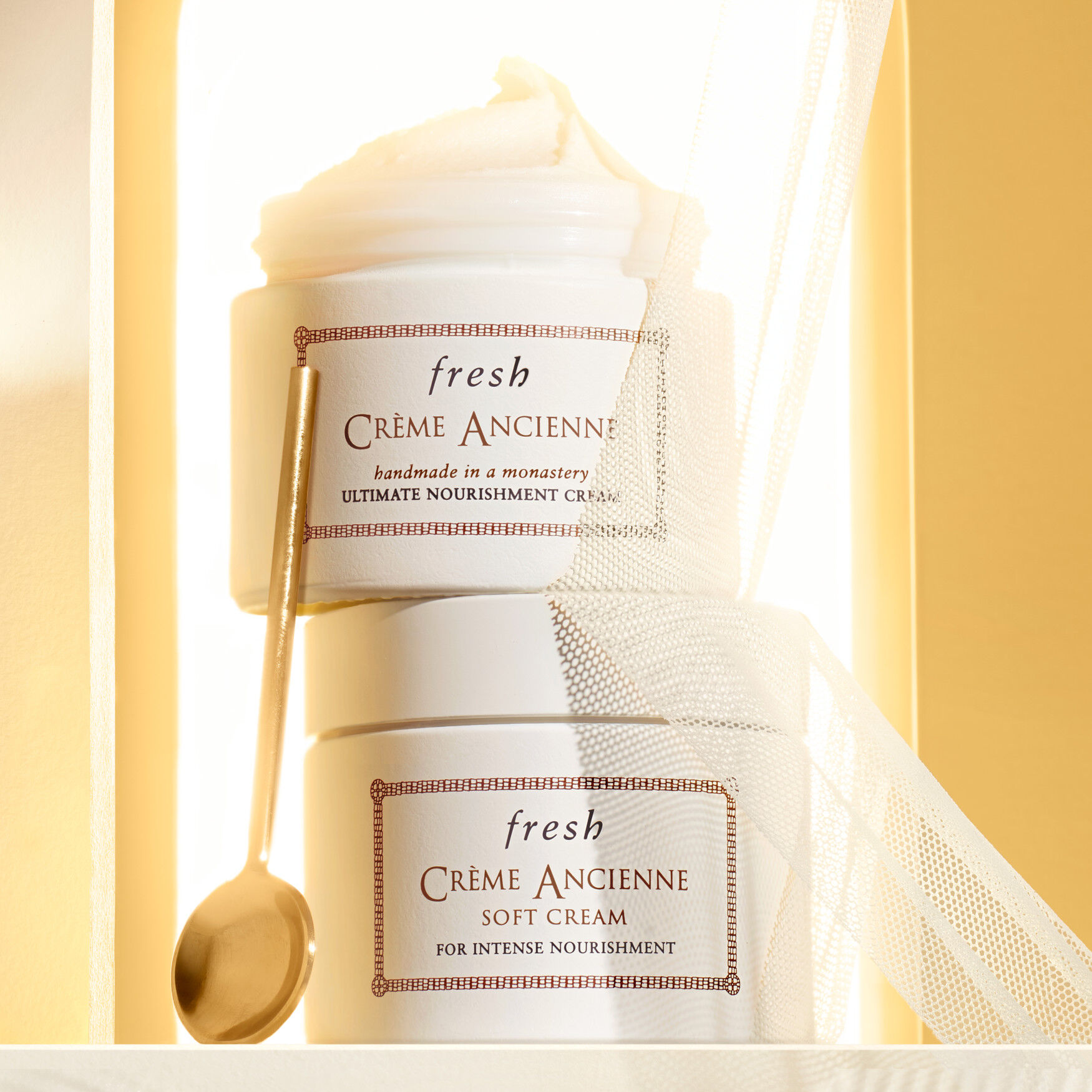 Fresh Crème Ancienne | Space NK