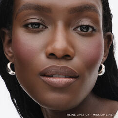 Lip Suede Matte Lipstick, REINE, large, image4