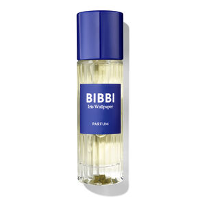 Iris Wallpaper Eau de Parfum