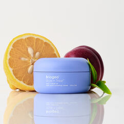 Style + Treat™ Yuzu + Plum Oil Light Work Sculpting Crème, , large, image8