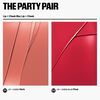The Party Pair Lip + Cheek Set, , large, image2