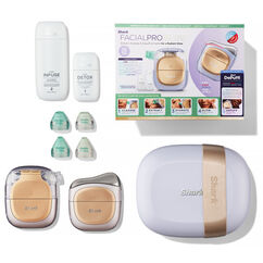 FacialPro Glow Glow-Boosting At-Home Facial System - Spa Purple, , large, image3