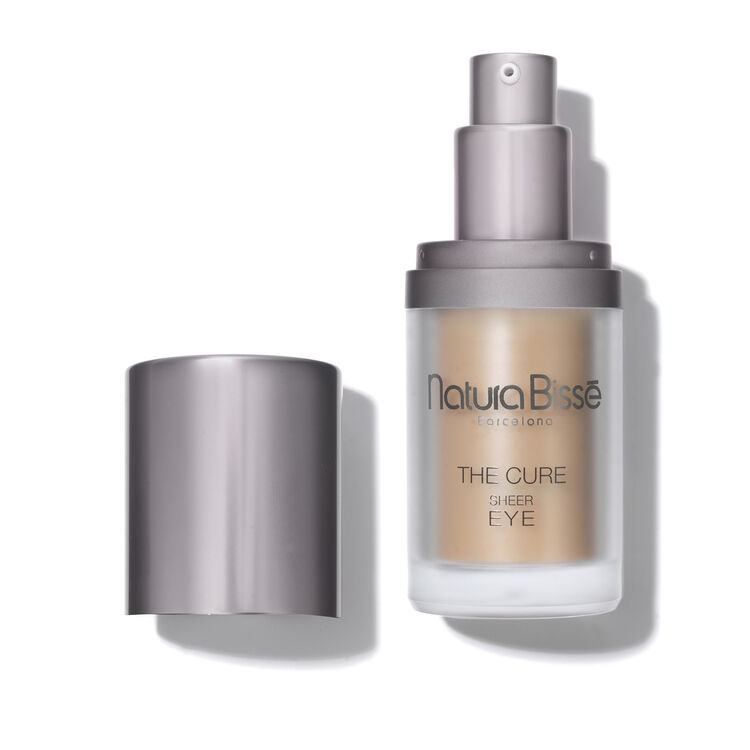 CURE SHEER EYE - NATURA BISSE