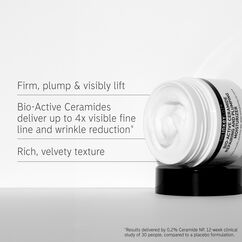 Bio-Active Ceramide Repairing and Plumping Moisturiser, , large, image10