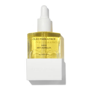 Kaya Anti-aging Face Oil