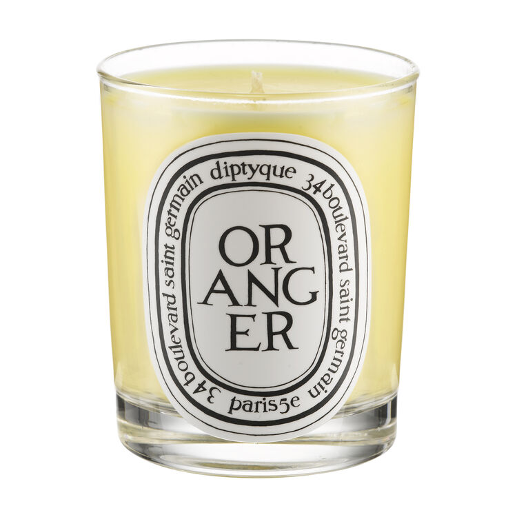 Diptyque Oranger Scented Candle 190g