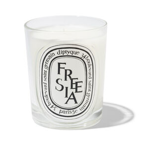 Freesia Classic Candle 190g