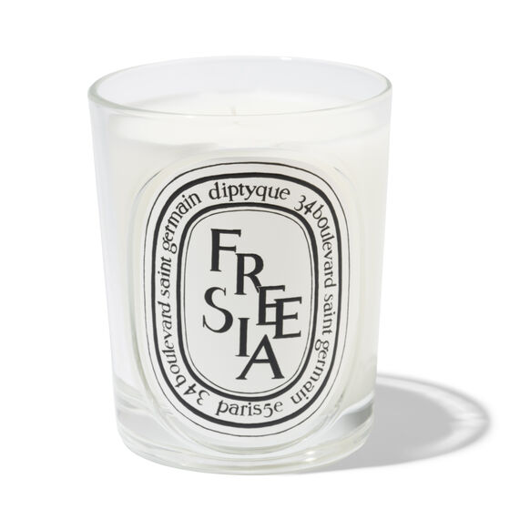 Freesia Classic Candle 190g, , large, image1