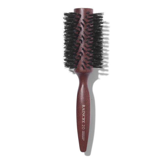 Pure Boar Bristle Smoothing Brush - Large, , large, image1