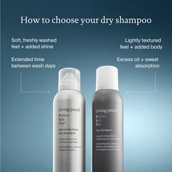 Perfect hair Day&trade; (PhD) Advanced Clean Dry Shampoo, , large, image10