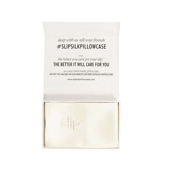 Gift Ideas for the Women in Your Life in 2024 - Slip Silk Pillowcase