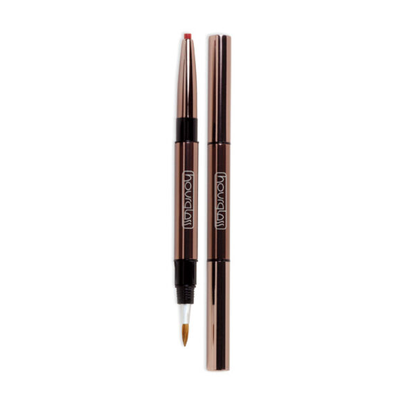 Hourglass Trace Lip Liner Space NK