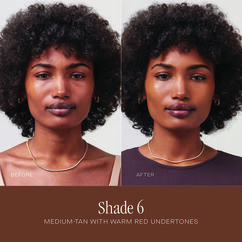 Sheer Skin Tint, SHADE 6, large, image9