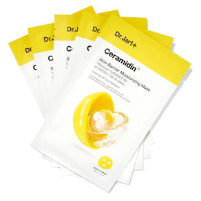 Ceramidin&trade; Skin Barrier Moisturising Sheet Mask 5 Pack