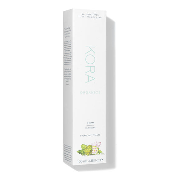 Cream Cleanser, , large, image4