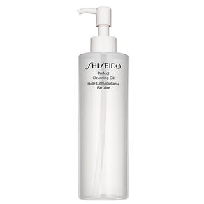 Perfect Cleansing Oil
