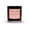 Hinoki Fantôme Scented Candle, , large, image1