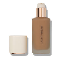 Real Flawless Weightless Perfecting Foundation, 4N2 TEA, large, image2