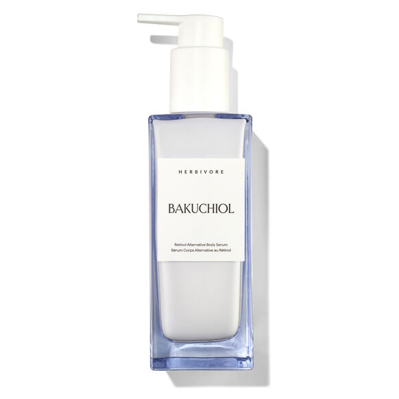 BAKUCHIOL Retinol Alternative Body Serum, , large, image1