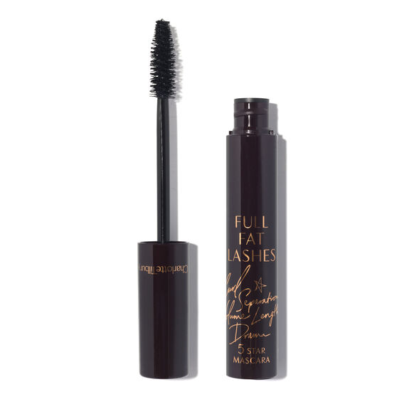 Full Fat Lashes Mascara, , large, image1