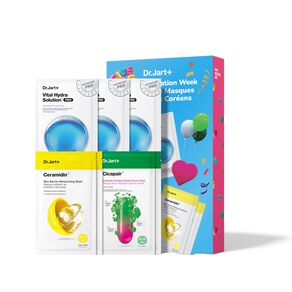 K-Mask Hydration Week