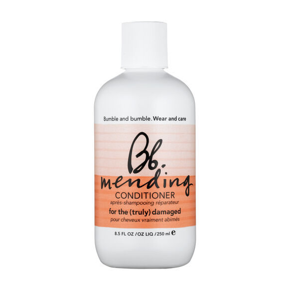 Mending Conditioner, , large, image1