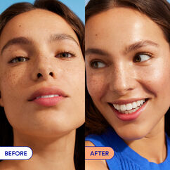 Queen Screen SPF 50+ Luminising Serum SKINSCREEN™, , large, image9