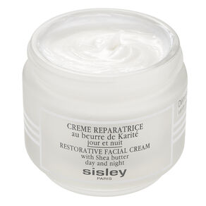 Restorative Face Cream Jar