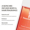 Power Essence Hydrating Body & Hair Fragrance Mist Peachy Lychee, , large, image5